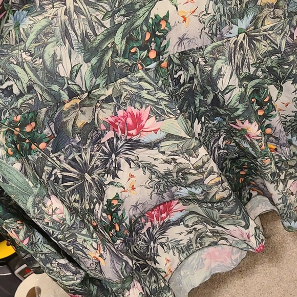 Conscious maxi dress - Picture 5 of 6